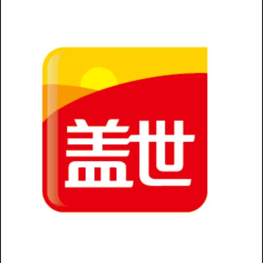 盖世官方旗舰店