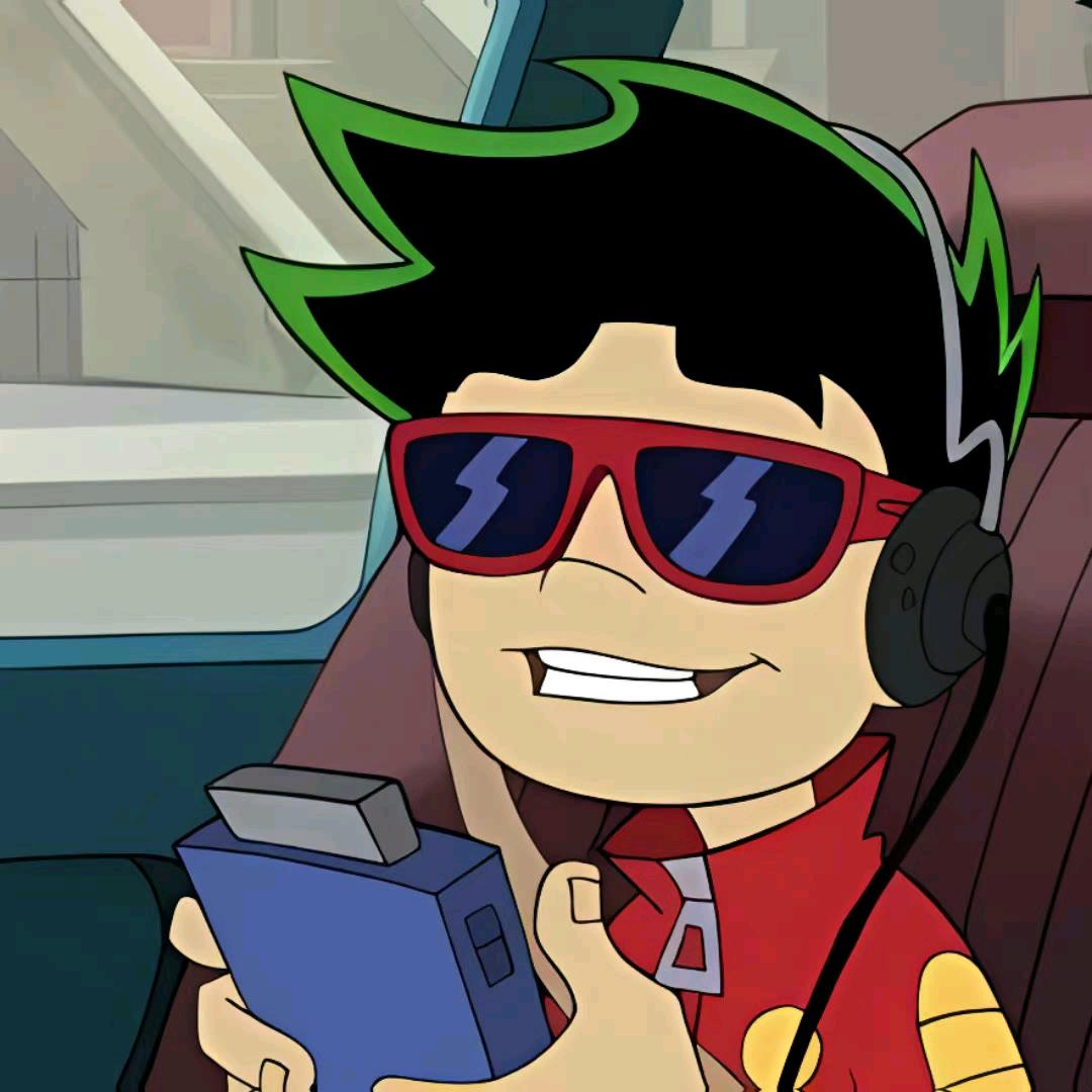 旭仔不是游戏宅