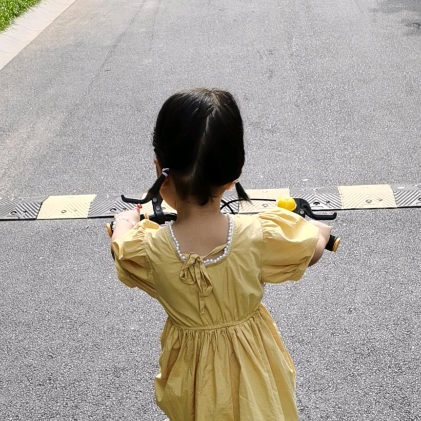 夏天