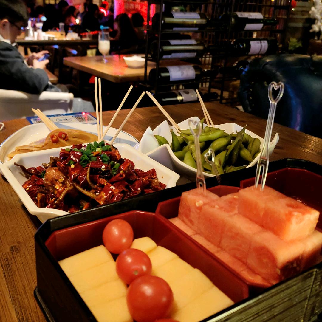 趣维食品专营店