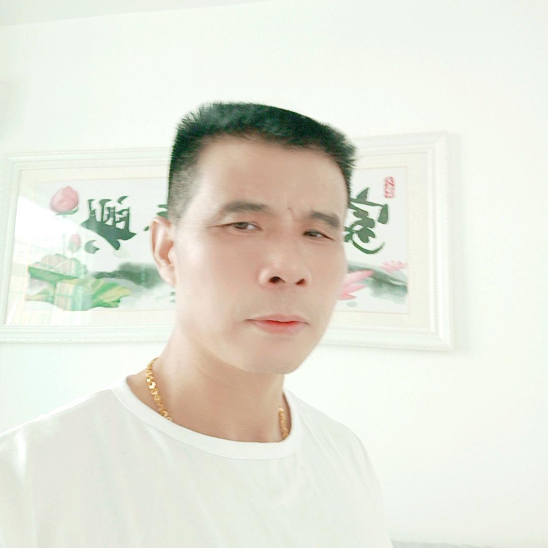 汉阴刘哥。