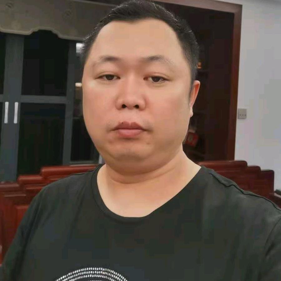 笑容背后