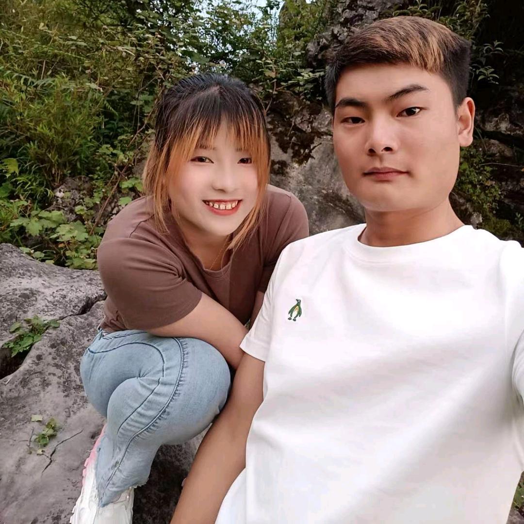 杨家的菇凉已成客