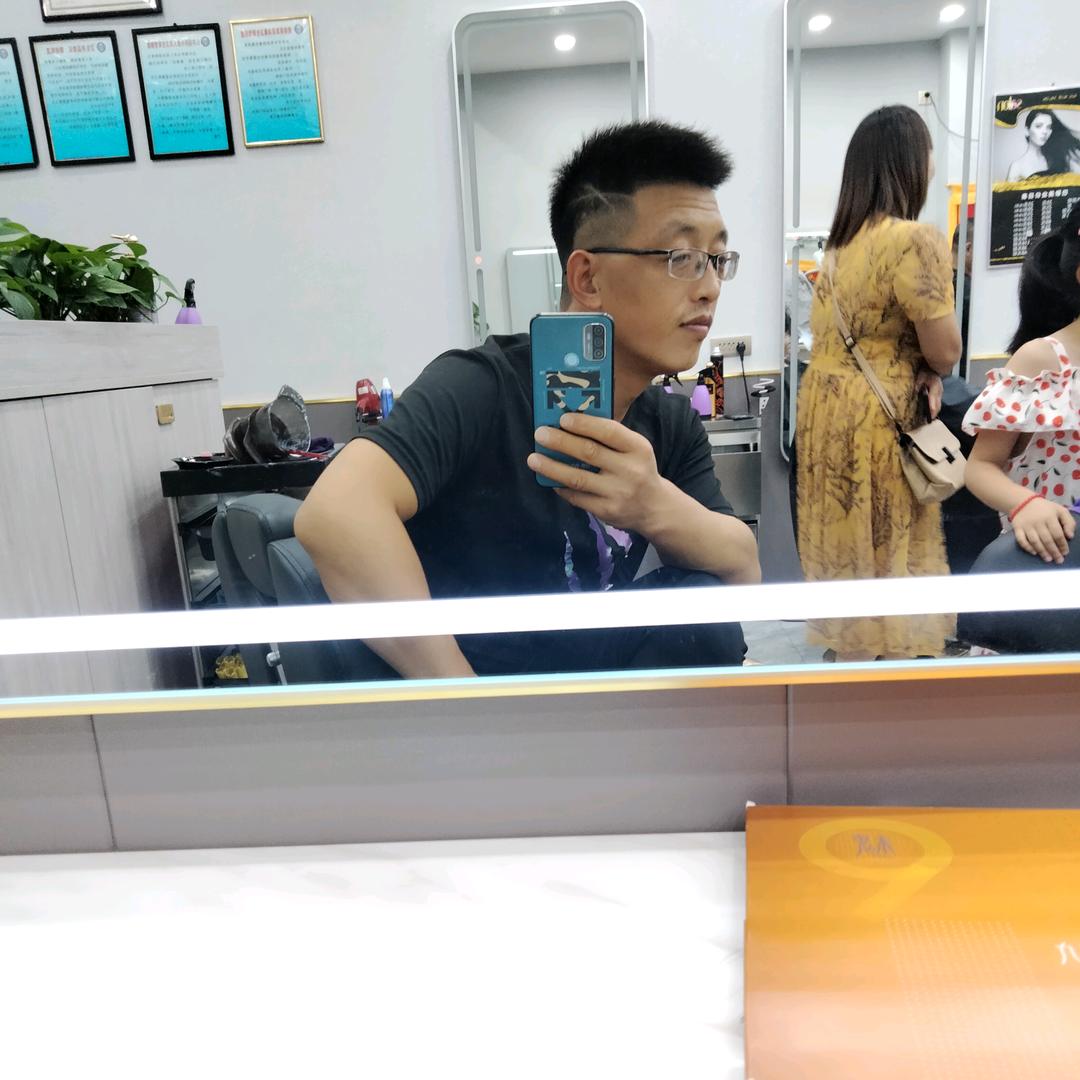 我是小小强