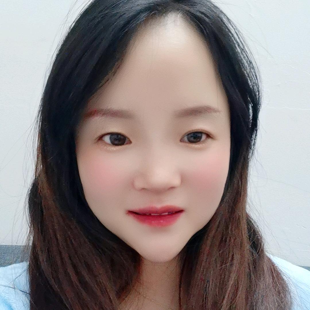 姚菇凉   不定时开播