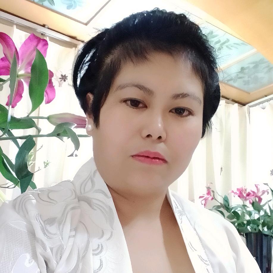 李馨淳