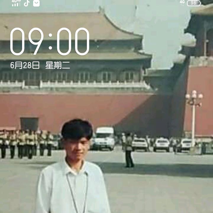 侯哥哥