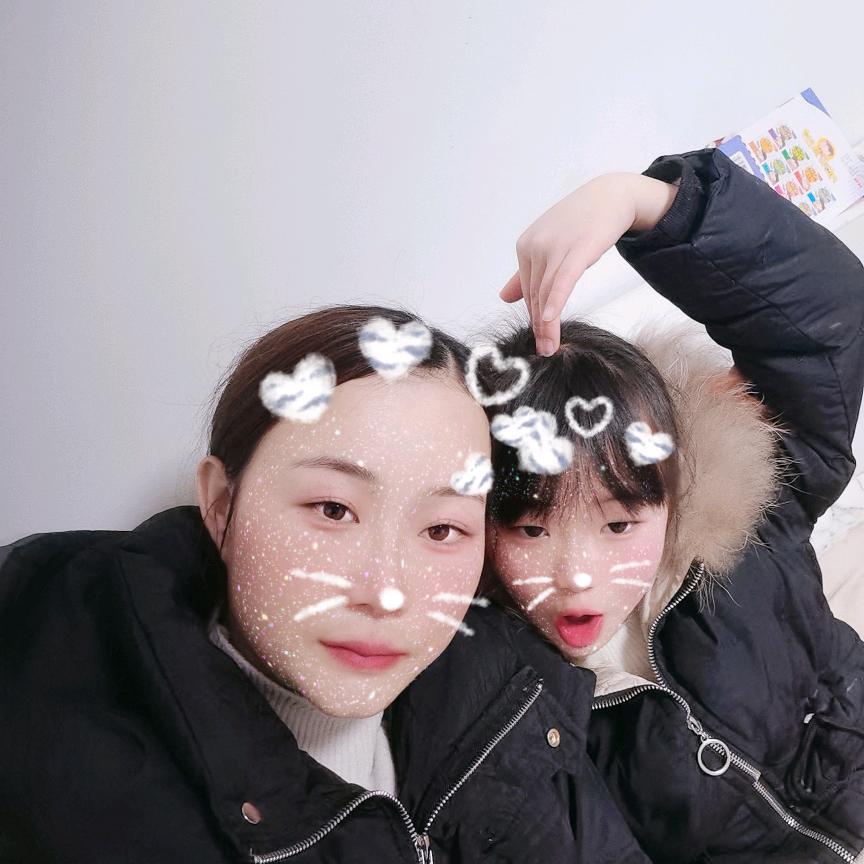 我的小可爱