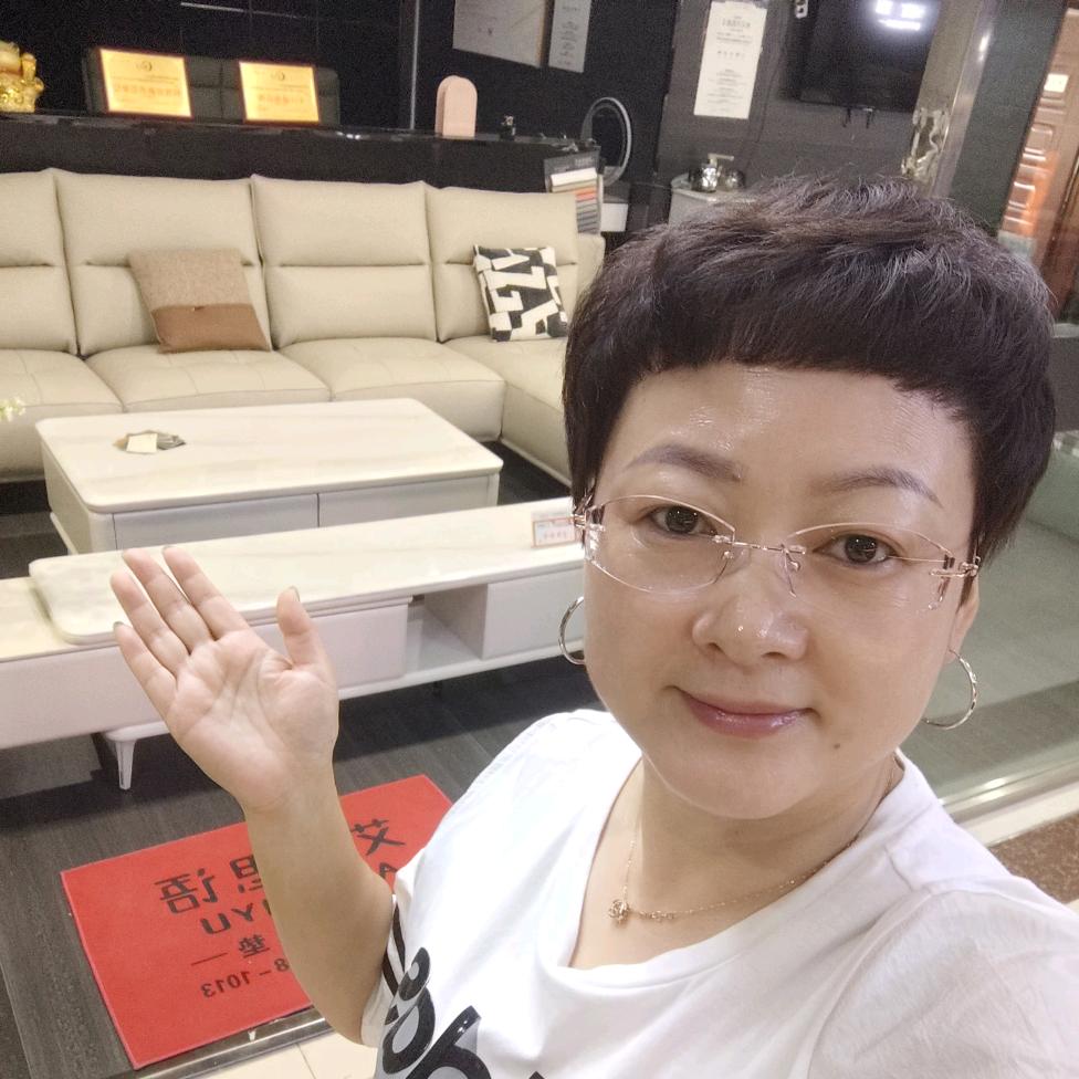 超姐家具官方号