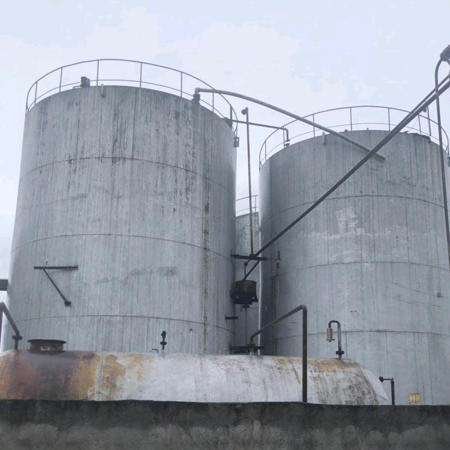 浩合鑫拆除各工厂整厂收购