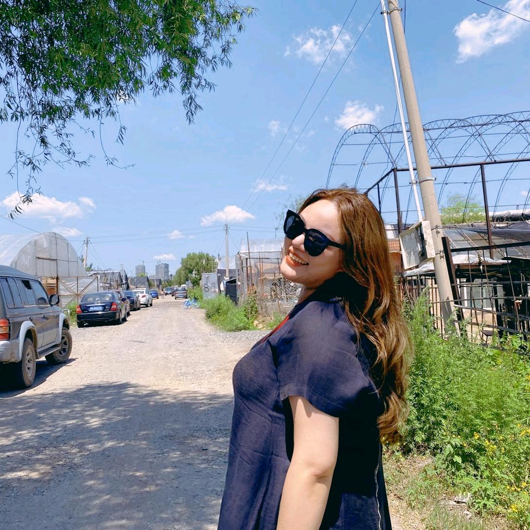 是邢老师吖🥳