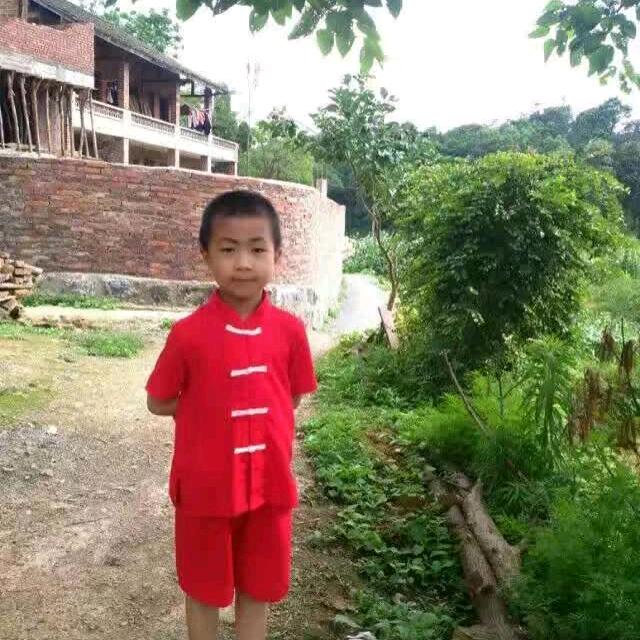 杨理定