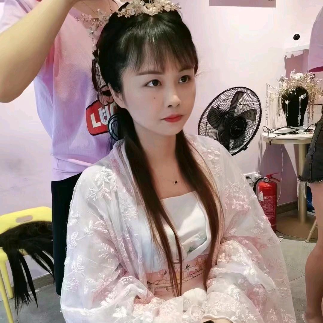 🌸 若馨