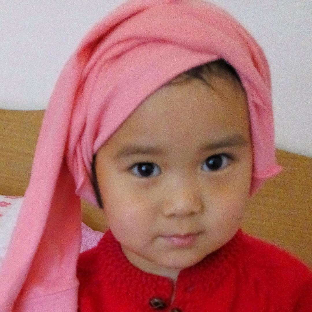 傻不爱