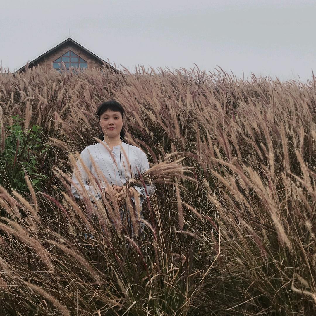 殷丽红