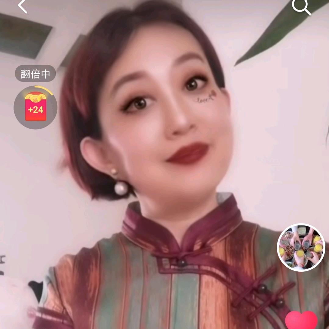 戏花🌸