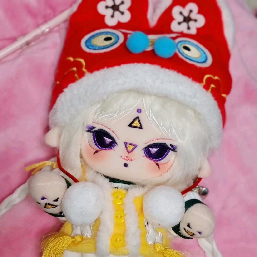 小小琳琳美美哒