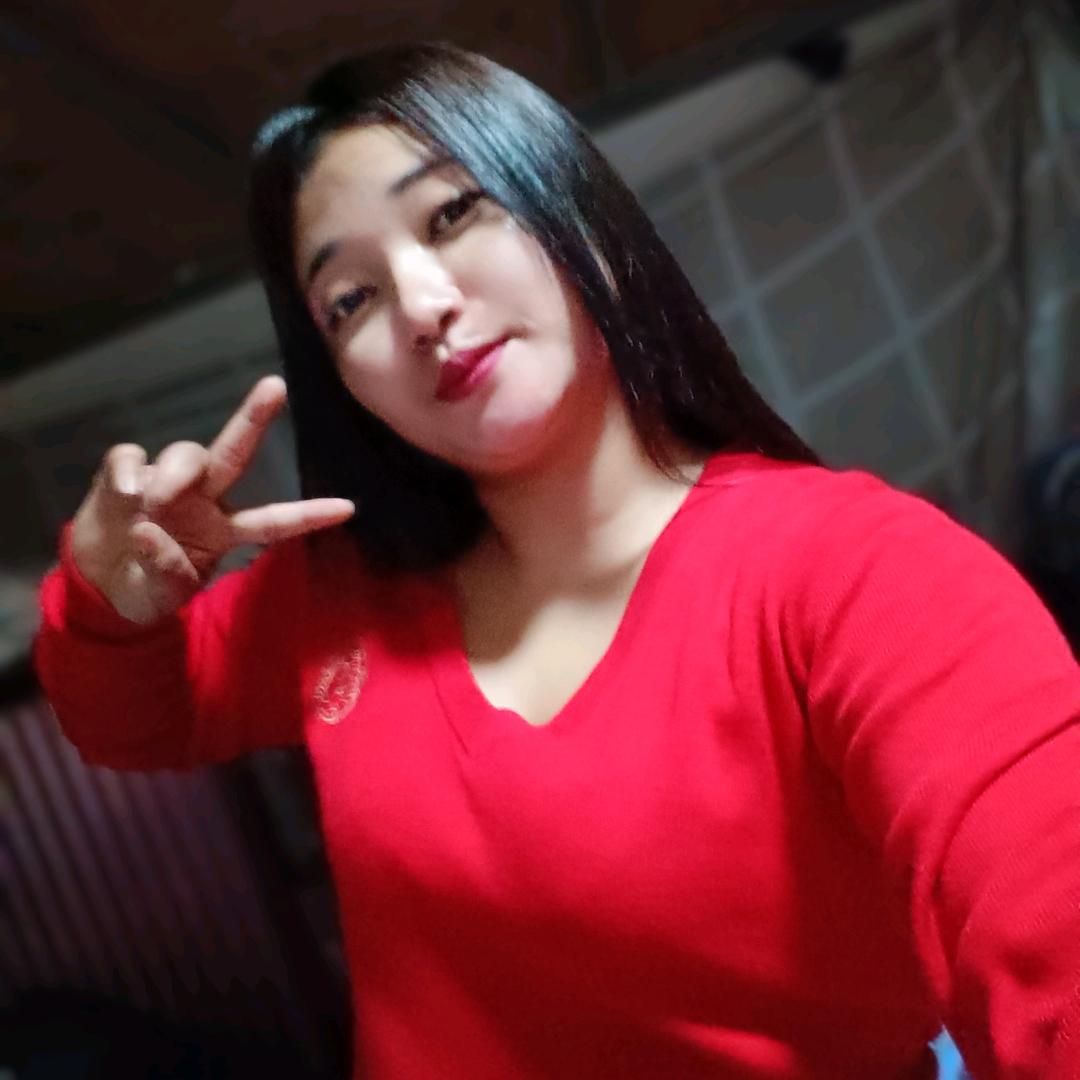 营盘的小姐姐