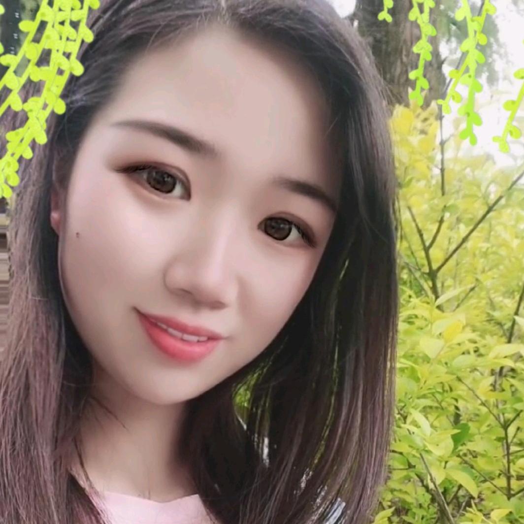 春暖花开