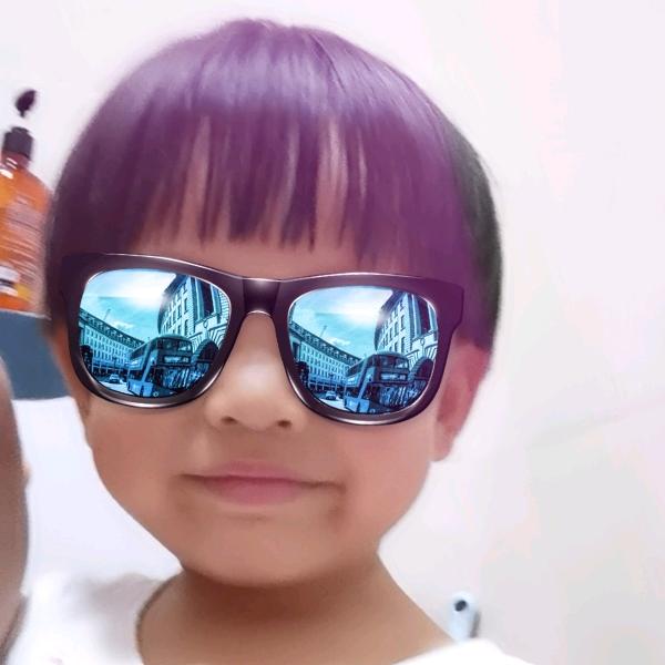 家人幸福