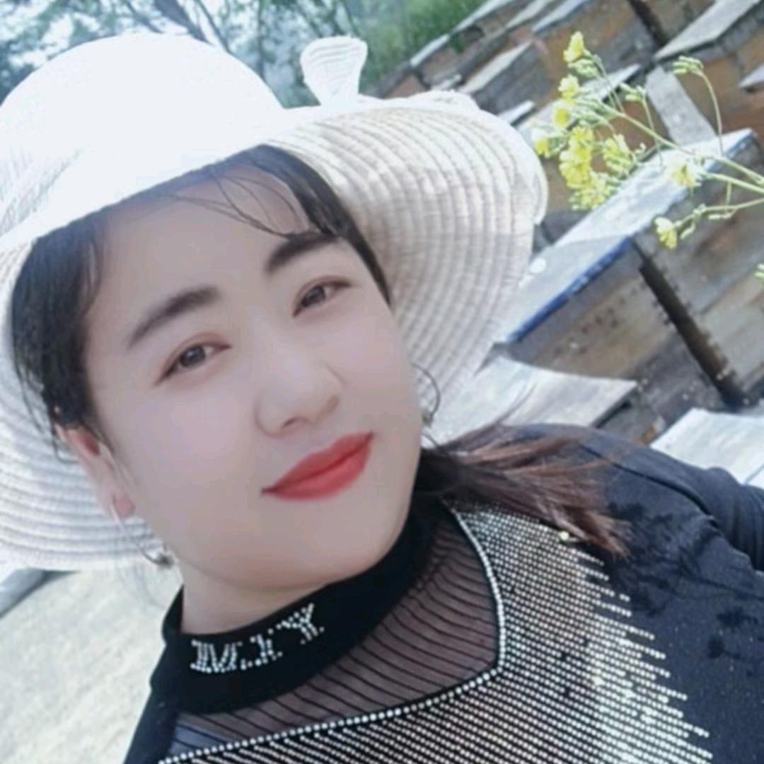 🌺蜂国娘娘🍶