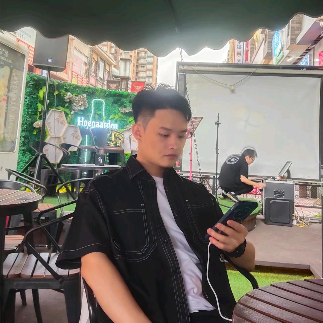 林憨憨