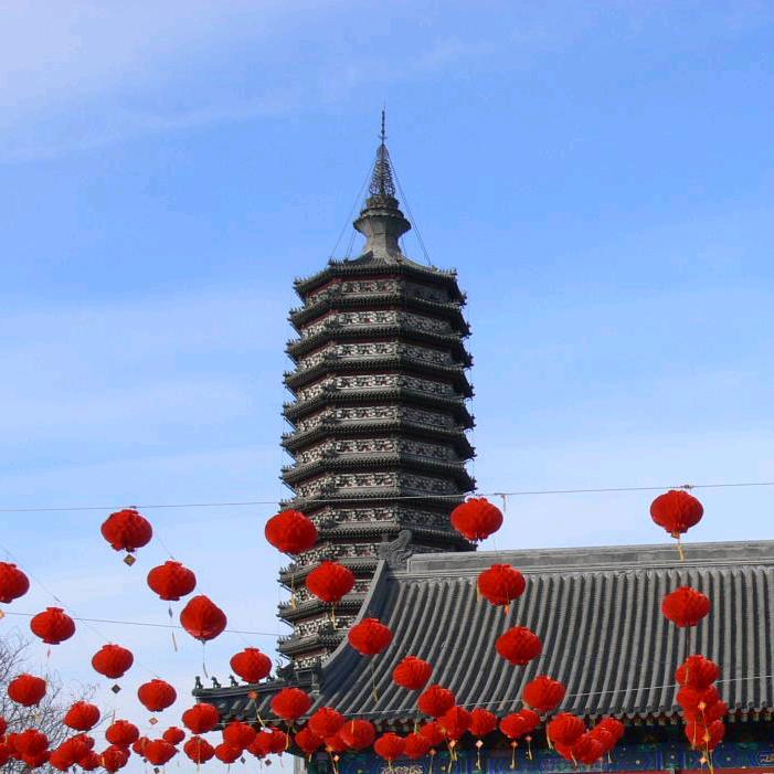 通州怀旧哥