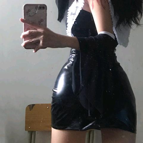 姐姐