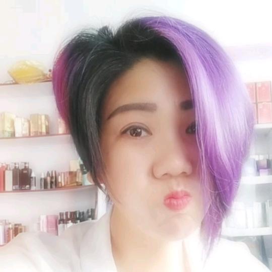 幸福女人