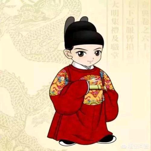民间故事—木槿