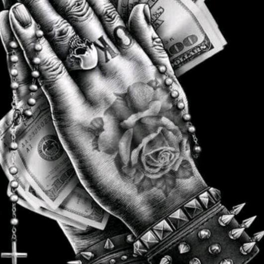 💸💀💀俊  ༽