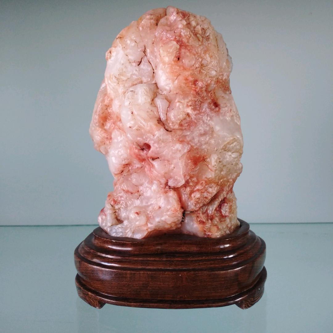 哈密市伊州区东兵石斋奇石