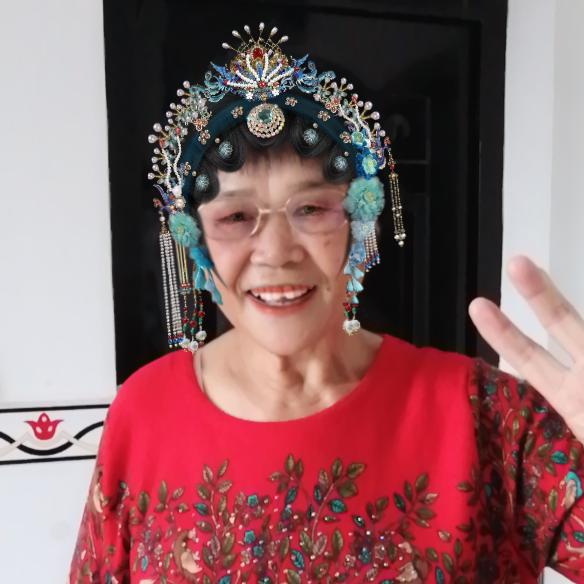 花则