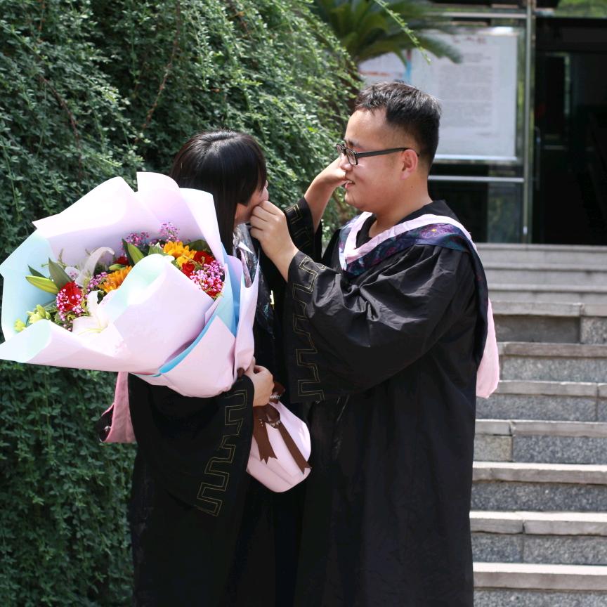小啰嗦的小不点♥️
