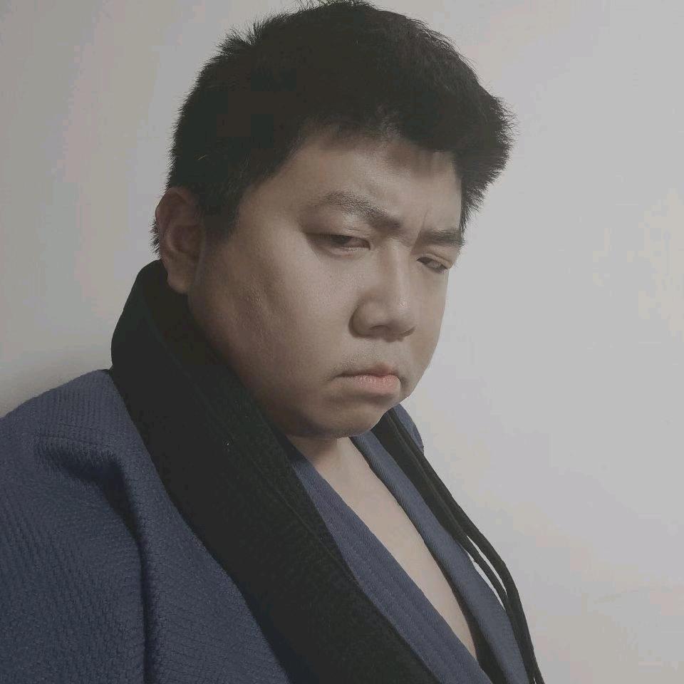 杨小胖唠嫌嗑