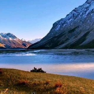 启迪心灵 正能量