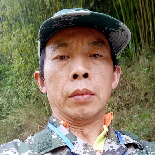 农村人