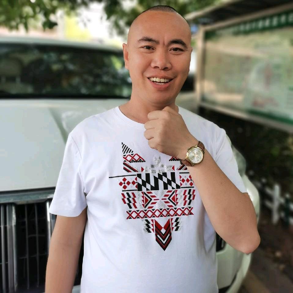 鑫霸