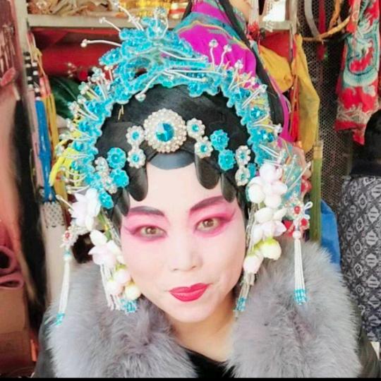 郑三大嫂