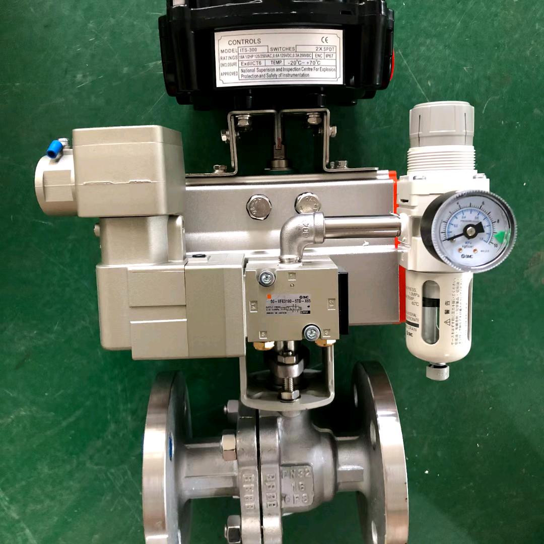 球阀工厂蝶阀博纳斯利阀门