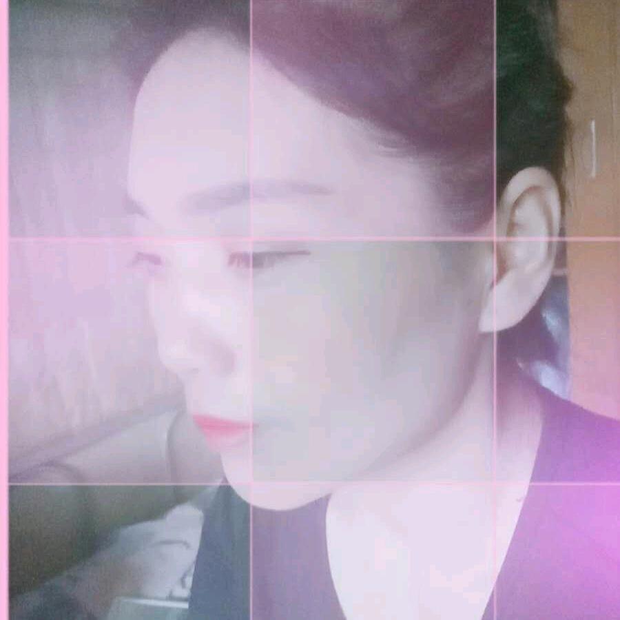 美丽开心