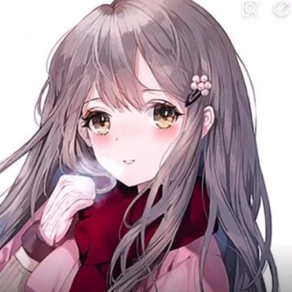 晓青姐