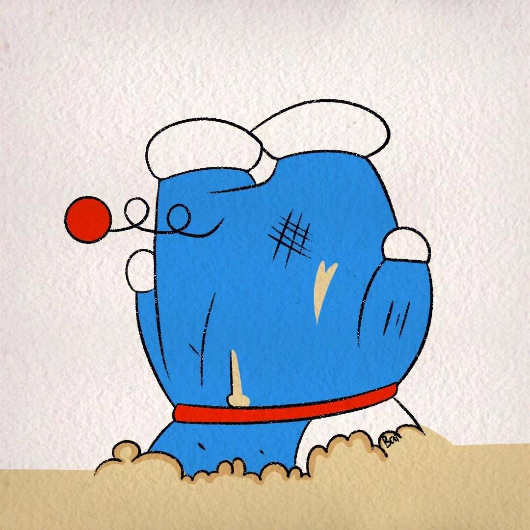 我以后要当村长～