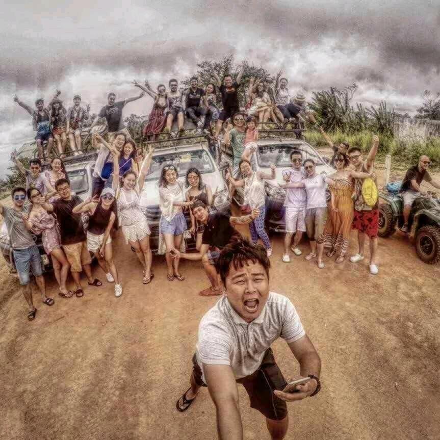 取个锤子都遭认证头像