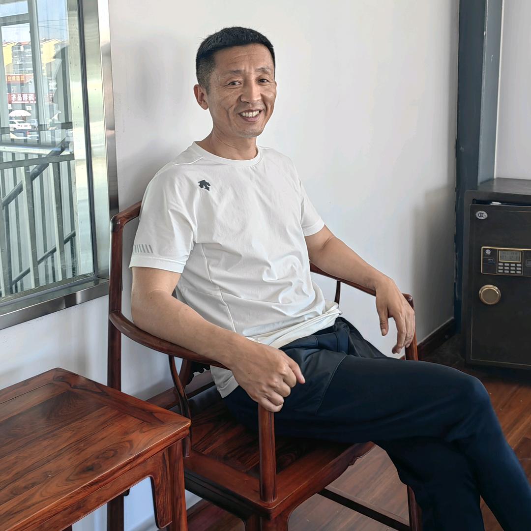 烟台淘淘车行