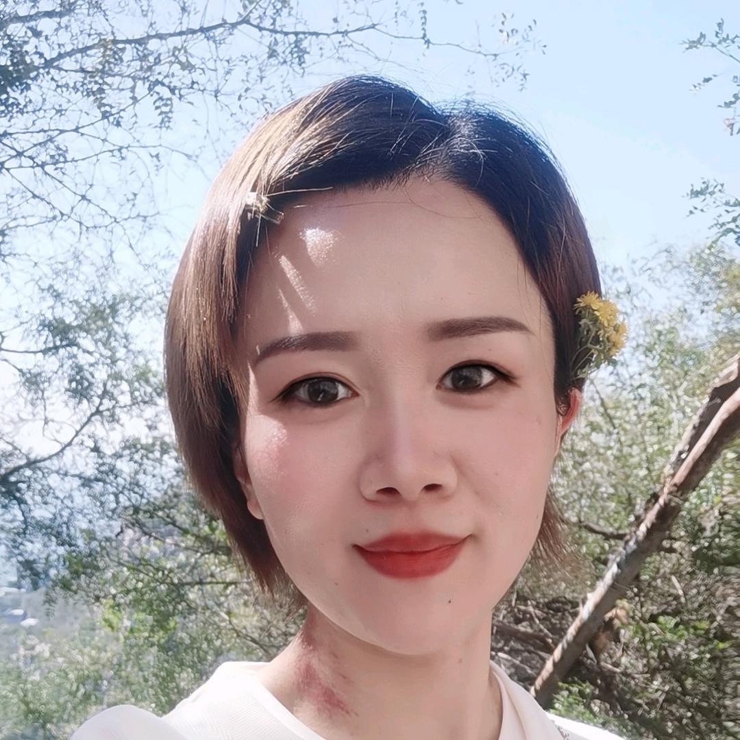 森森妈
