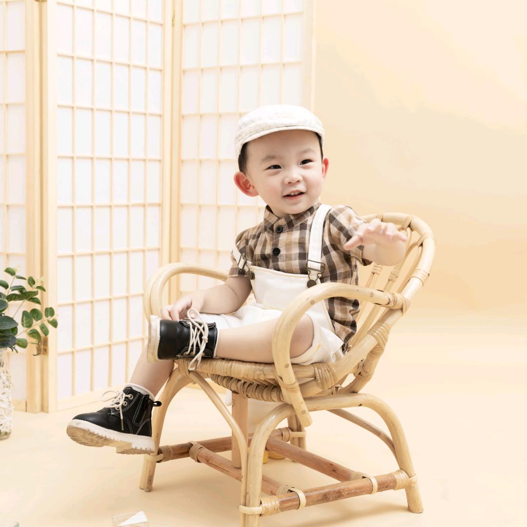 小勇哥