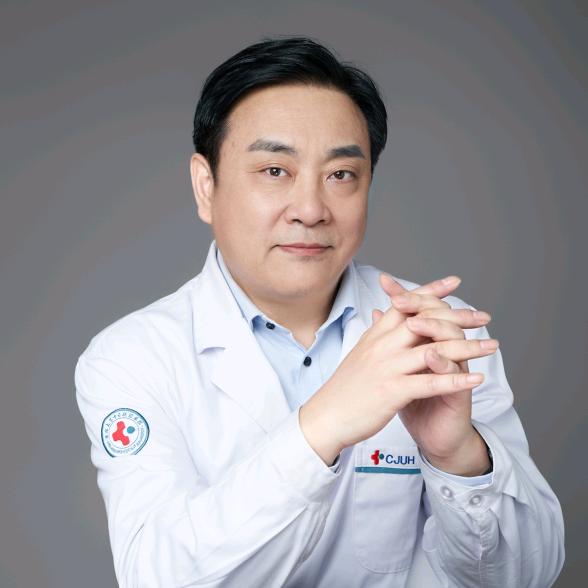 姜涛医生