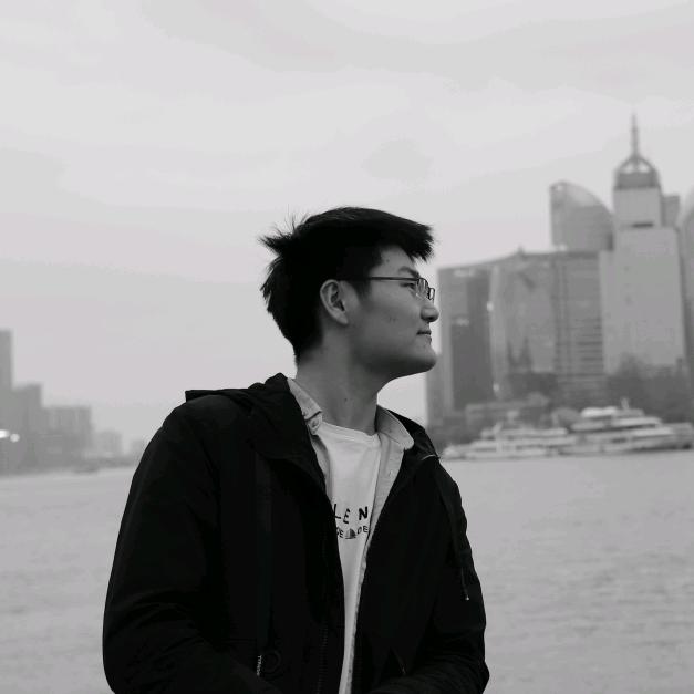 一座小城（新乡视频拍摄）