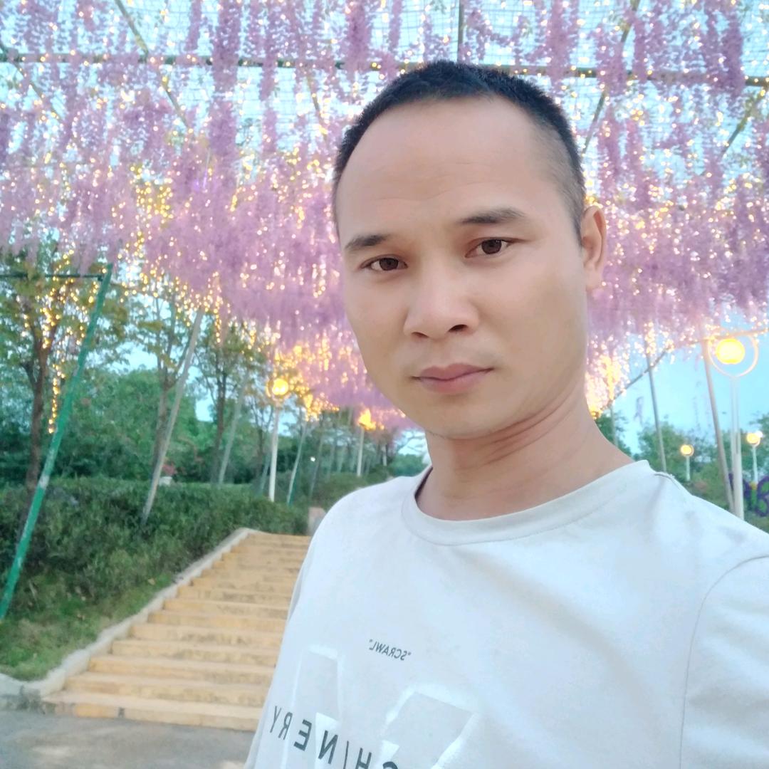 心甘情愿